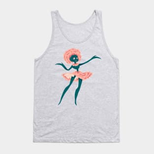 Carnation Tank Top